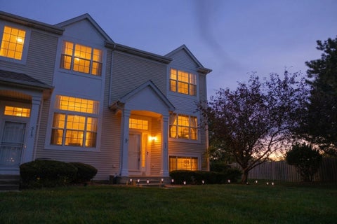 Tiny photo for 517 Silver Leaf Drive #517, Joliet, IL 60431 (MLS # 12769467)