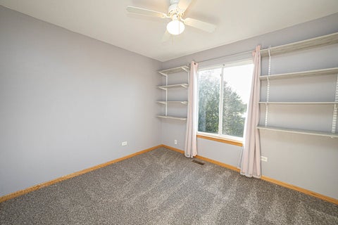 Tiny photo for 517 Silver Leaf Drive #517, Joliet, IL 60431 (MLS # 12769467)