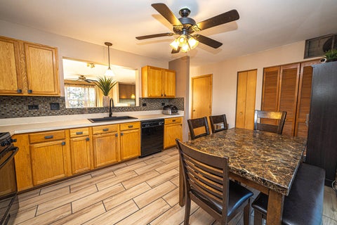 Tiny photo for 517 Silver Leaf Drive #517, Joliet, IL 60431 (MLS # 12769467)