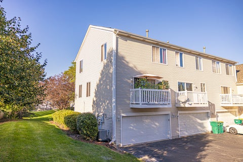 Tiny photo for 517 Silver Leaf Drive #517, Joliet, IL 60431 (MLS # 12769467)