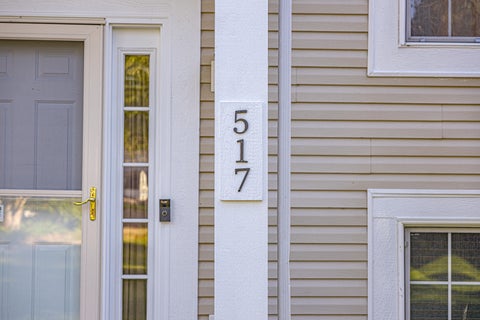 Tiny photo for 517 Silver Leaf Drive #517, Joliet, IL 60431 (MLS # 12769467)