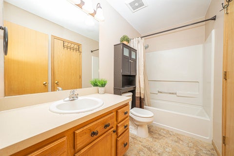 Tiny photo for 517 Silver Leaf Drive #517, Joliet, IL 60431 (MLS # 12769467)