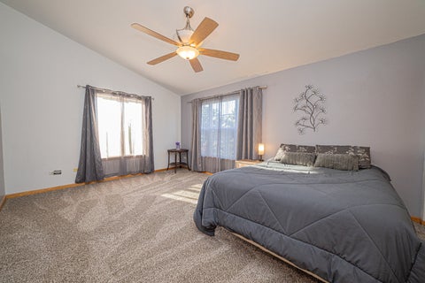 Tiny photo for 517 Silver Leaf Drive #517, Joliet, IL 60431 (MLS # 12769467)