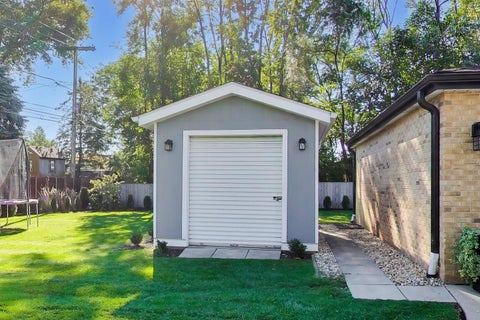 Tiny photo for 517 S Pine Street, Mount Prospect, IL 60056 (MLS # 12787676)