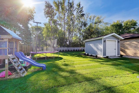 Tiny photo for 517 S Pine Street, Mount Prospect, IL 60056 (MLS # 12787676)