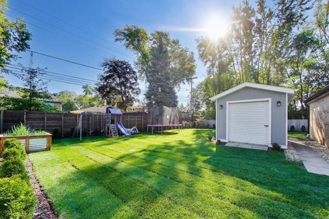 Tiny photo for 517 S Pine Street, Mount Prospect, IL 60056 (MLS # 12787676)