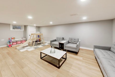 Tiny photo for 517 S Pine Street, Mount Prospect, IL 60056 (MLS # 12787676)