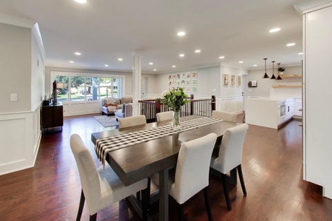Tiny photo for 517 S Pine Street, Mount Prospect, IL 60056 (MLS # 12787676)