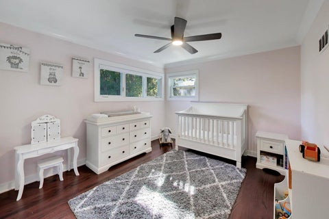Tiny photo for 517 S Pine Street, Mount Prospect, IL 60056 (MLS # 12787676)