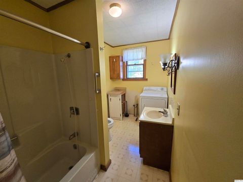 Tiny photo for 401 Ravenscroft Ave. Ave, Versailles, IL 62378 (MLS # 12491641)