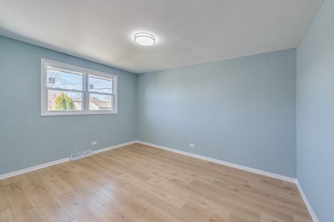 Tiny photo for 19116 Sherman Street, Lansing, IL 60438 (MLS # 12626124)