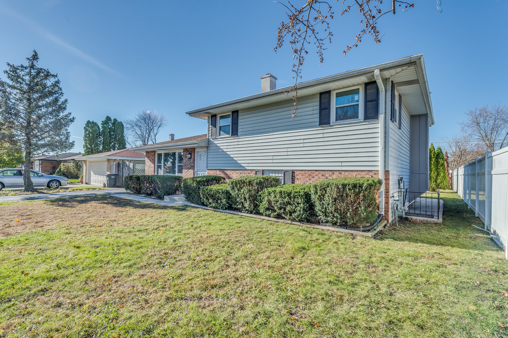 19116 Sherman Street