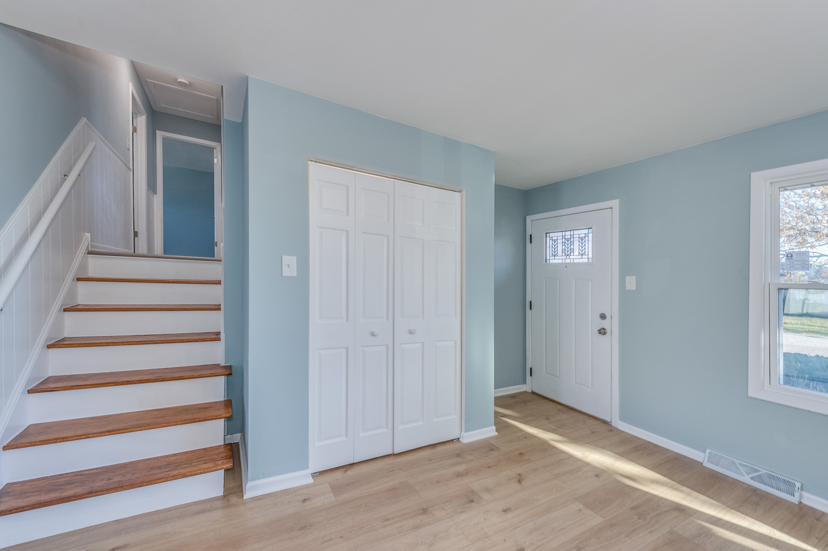 19116 Sherman Street