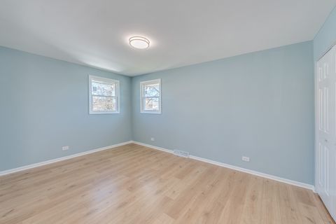 Tiny photo for 19116 Sherman Street, Lansing, IL 60438 (MLS # 12626124)