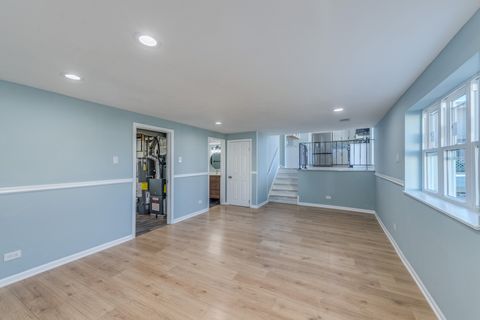 Tiny photo for 19116 Sherman Street, Lansing, IL 60438 (MLS # 12626124)