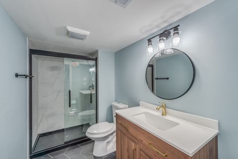 Tiny photo for 19116 Sherman Street, Lansing, IL 60438 (MLS # 12626124)
