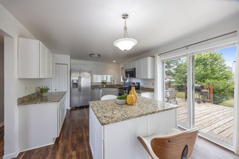 Tiny photo for 1237 E Greystone Drive, Round Lake Beach, IL 60073 (MLS # 12765184)