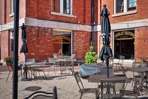 Tiny photo for 2520 winterberry Trail, Wonder Lake, IL 60097 (MLS # 12463284)