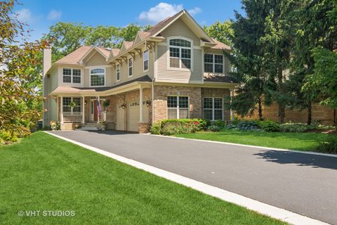 A home in Barrington