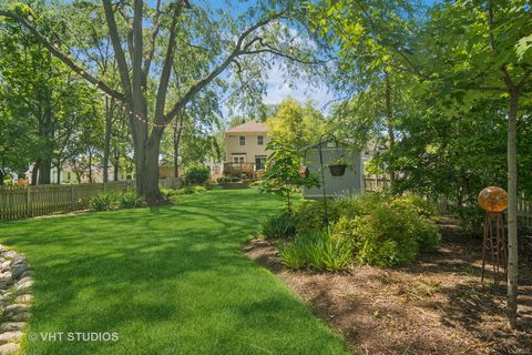 A home in Barrington