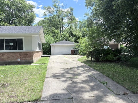 Tiny photo for 175 Westwood Drive, Park Forest, IL 60466 (MLS # 12696035)