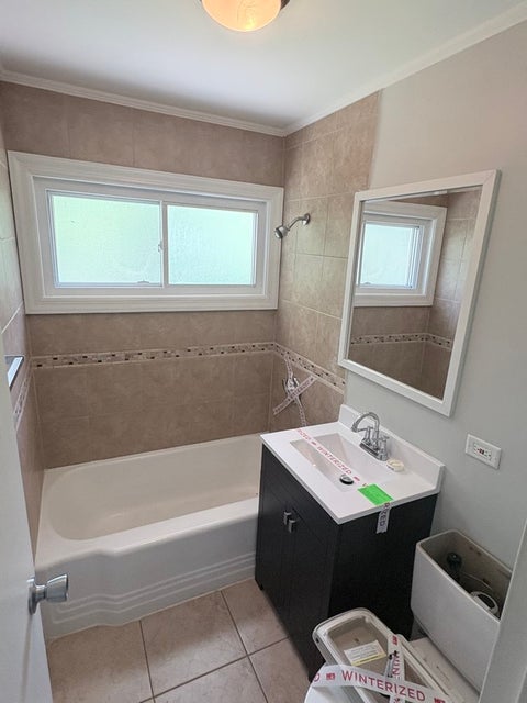 Tiny photo for 175 Westwood Drive, Park Forest, IL 60466 (MLS # 12696035)