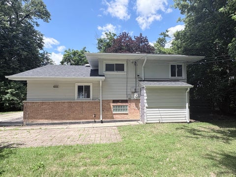 Tiny photo for 175 Westwood Drive, Park Forest, IL 60466 (MLS # 12696035)