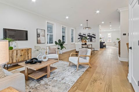 Tiny photo for 1622 N Spaulding Avenue, Chicago, IL 60647 (MLS # 12482114)