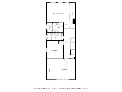 Tiny photo for 1622 N Spaulding Avenue, Chicago, IL 60647 (MLS # 12482114)