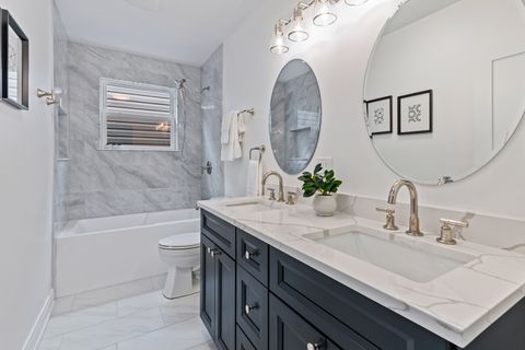 Tiny photo for 1622 N Spaulding Avenue, Chicago, IL 60647 (MLS # 12482114)