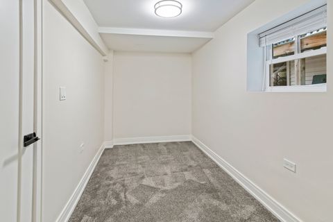 Tiny photo for 1622 N Spaulding Avenue, Chicago, IL 60647 (MLS # 12482114)