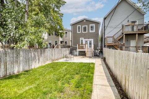 Tiny photo for 1622 N Spaulding Avenue, Chicago, IL 60647 (MLS # 12482114)