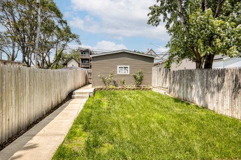 Tiny photo for 1622 N Spaulding Avenue, Chicago, IL 60647 (MLS # 12482114)