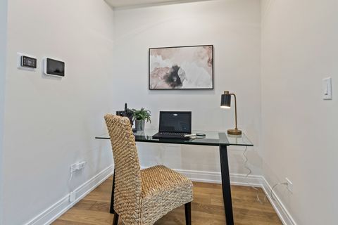 Tiny photo for 1622 N Spaulding Avenue, Chicago, IL 60647 (MLS # 12482114)