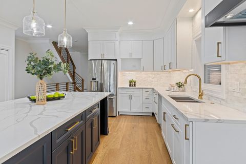Tiny photo for 1622 N Spaulding Avenue, Chicago, IL 60647 (MLS # 12482114)