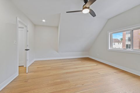 Tiny photo for 1622 N Spaulding Avenue, Chicago, IL 60647 (MLS # 12482114)