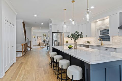 Tiny photo for 1622 N Spaulding Avenue, Chicago, IL 60647 (MLS # 12482114)