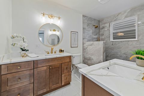 Tiny photo for 1622 N Spaulding Avenue, Chicago, IL 60647 (MLS # 12482114)
