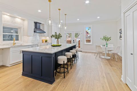 Tiny photo for 1622 N Spaulding Avenue, Chicago, IL 60647 (MLS # 12482114)