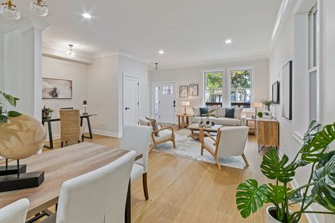 Tiny photo for 1622 N Spaulding Avenue, Chicago, IL 60647 (MLS # 12482114)