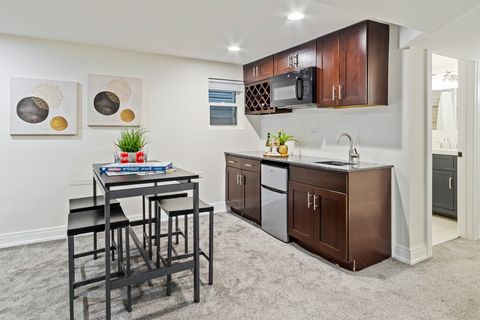 Tiny photo for 1622 N Spaulding Avenue, Chicago, IL 60647 (MLS # 12482114)