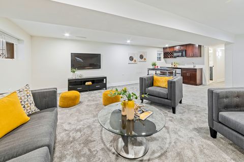 Tiny photo for 1622 N Spaulding Avenue, Chicago, IL 60647 (MLS # 12482114)