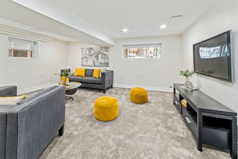 Tiny photo for 1622 N Spaulding Avenue, Chicago, IL 60647 (MLS # 12482114)