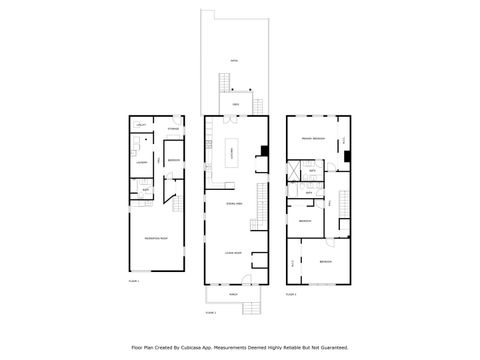 Tiny photo for 1622 N Spaulding Avenue, Chicago, IL 60647 (MLS # 12482114)