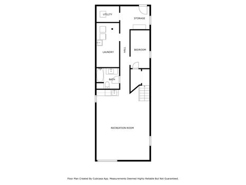 Tiny photo for 1622 N Spaulding Avenue, Chicago, IL 60647 (MLS # 12482114)