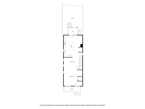 Tiny photo for 1622 N Spaulding Avenue, Chicago, IL 60647 (MLS # 12482114)