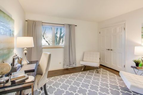 Tiny photo for 1925 Ivy Lane, Northbrook, IL 60062 (MLS # 12514097)