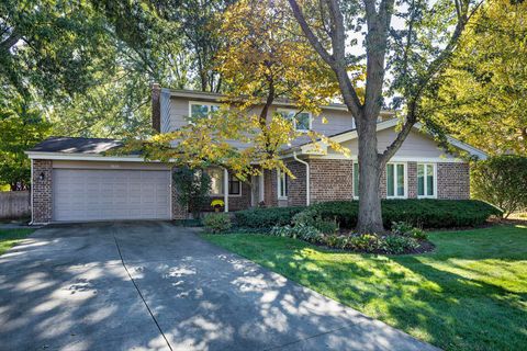 Photo of 1925 Ivy Lane, Northbrook, IL 60062 (MLS # 12514097)