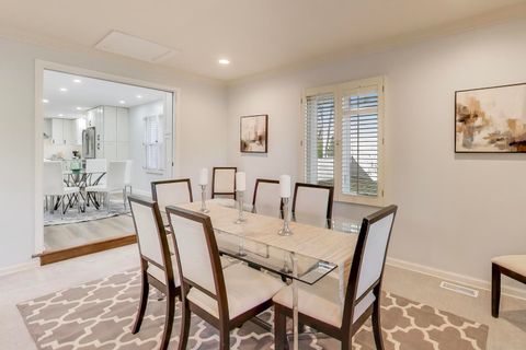 Tiny photo for 1925 Ivy Lane, Northbrook, IL 60062 (MLS # 12514097)