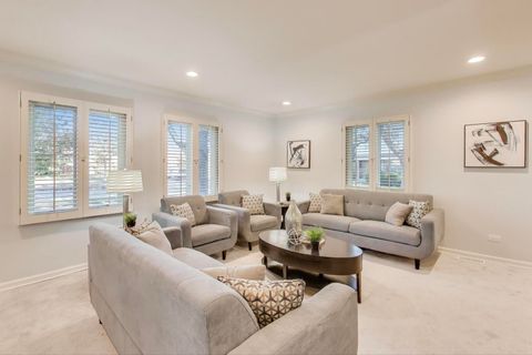 Tiny photo for 1925 Ivy Lane, Northbrook, IL 60062 (MLS # 12514097)